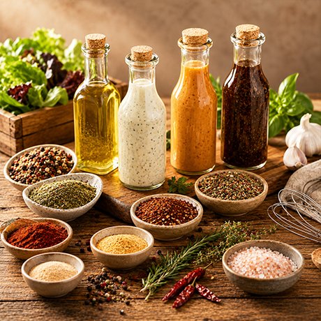 Seasoning-and-Dressings