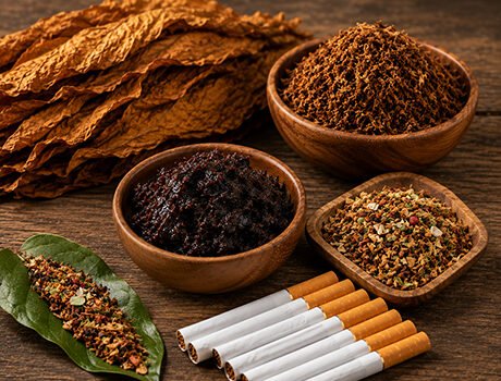 Tobacco