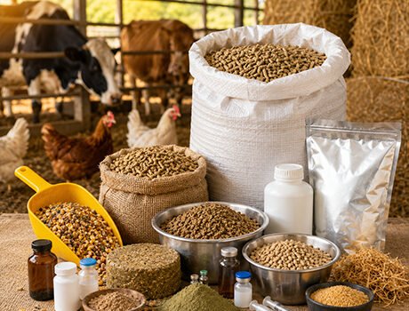 Veterinary-and-Animal-Feed