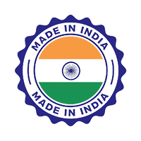 Made in India