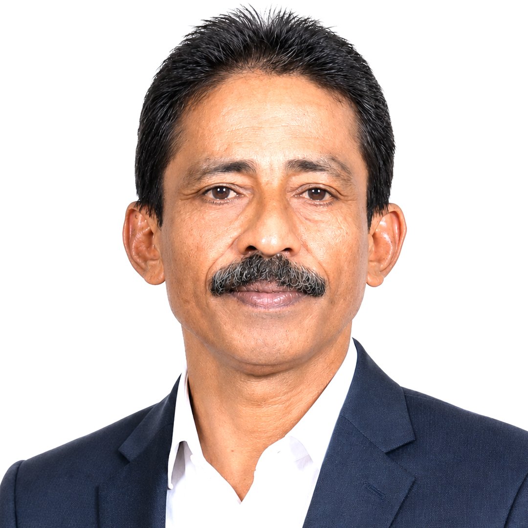 Mr biju thomas