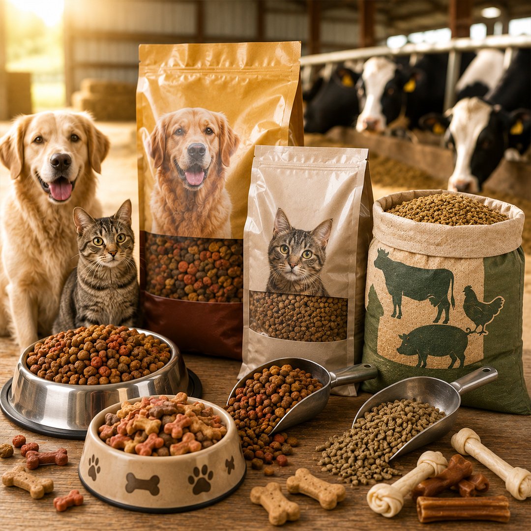 Pet Food