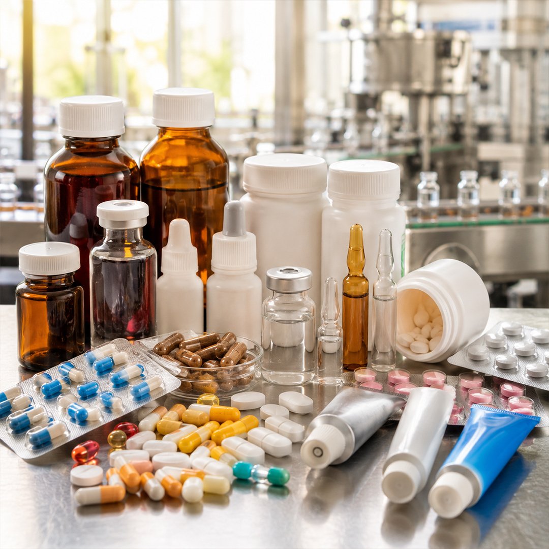 Pharmaceutical