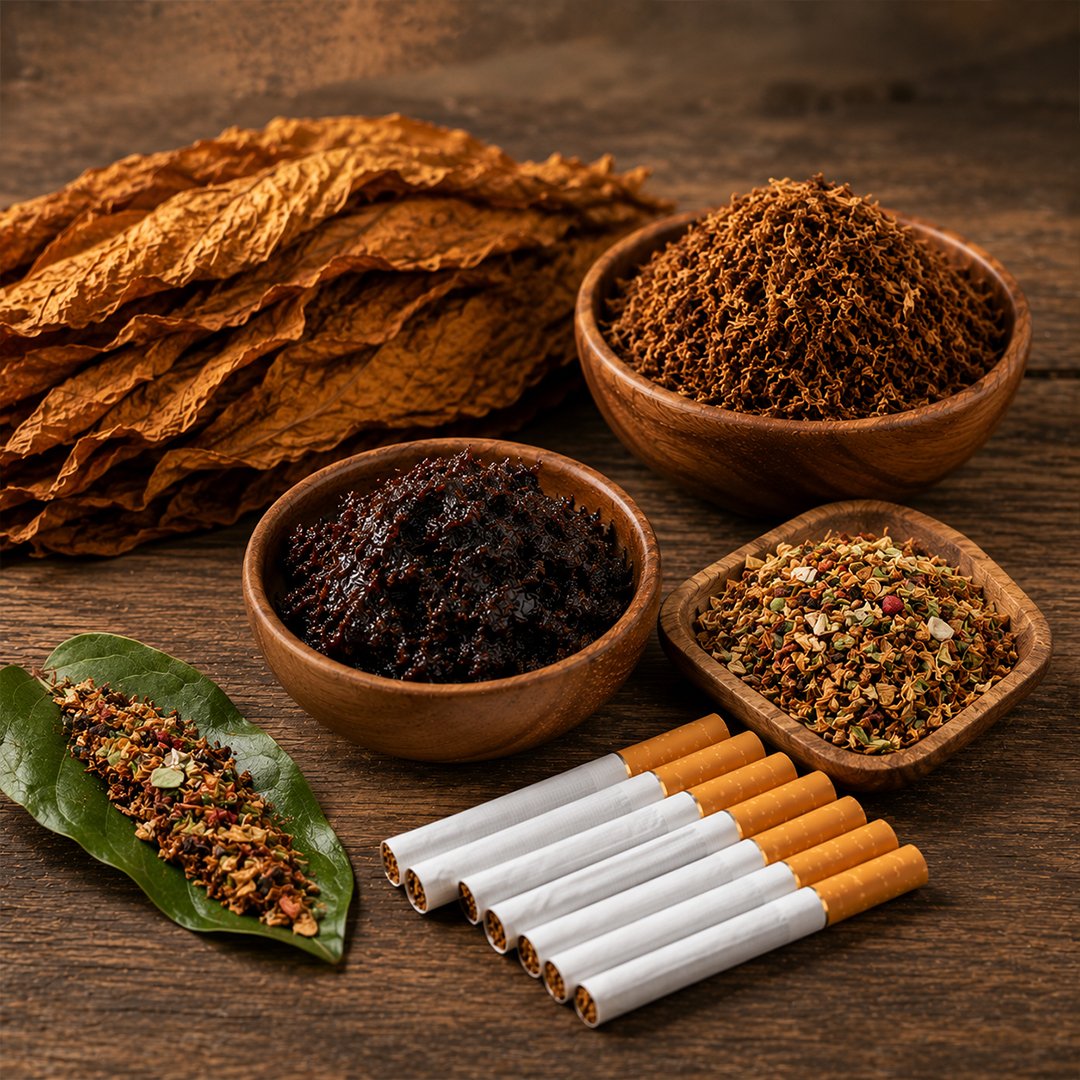 Tobacco
