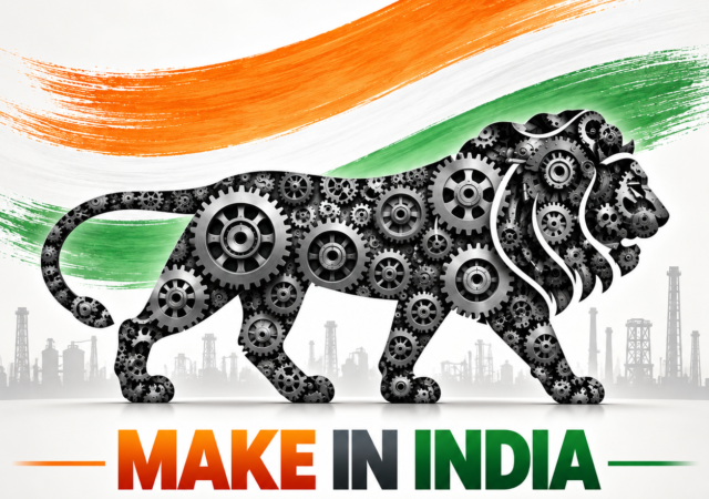 Make In India